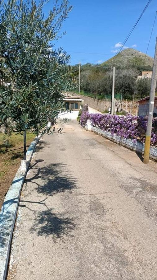 Country House Gaeta Exterior foto
