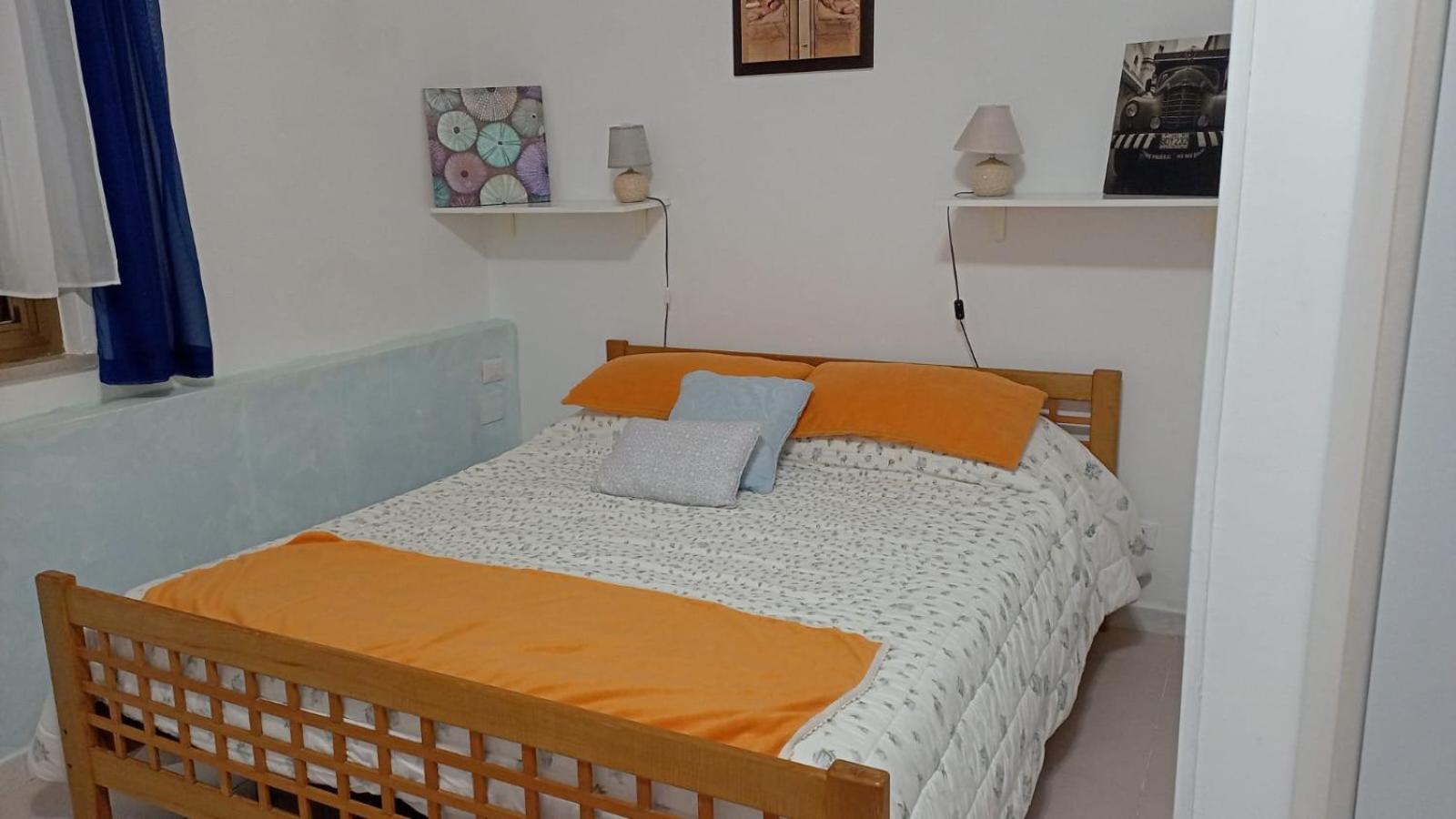 Country House Gaeta Exterior foto