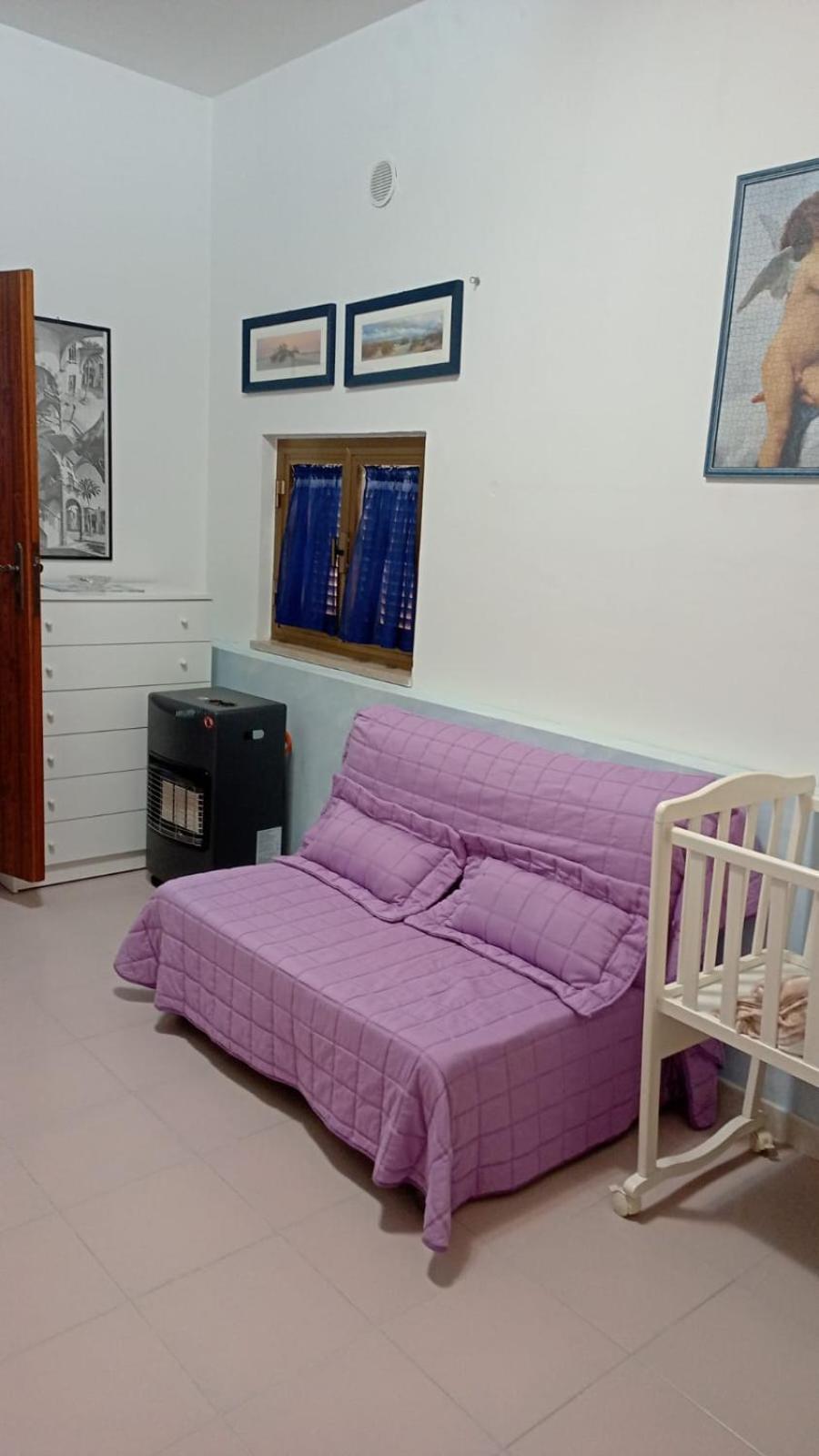 Country House Gaeta Exterior foto