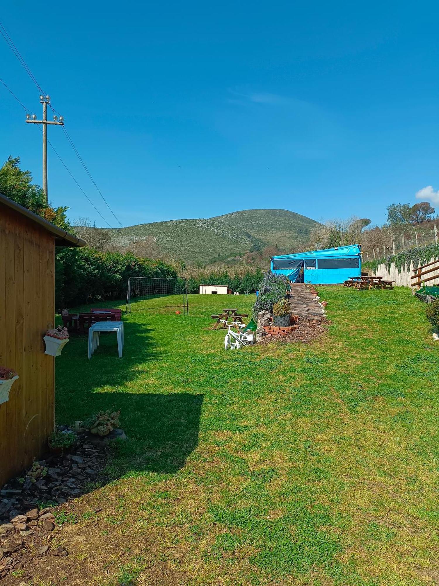 Country House Gaeta Quarto foto